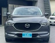 Mazda CX-5 2017