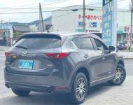 Mazda CX-5 2017