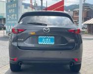 Mazda CX-5 2017