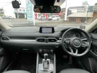 Mazda CX-5 2017