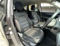 Mazda CX-5 2017