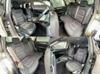 Mazda CX-5 2017