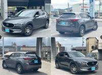 Mazda CX-5 2017
