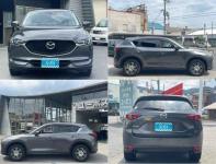 Mazda CX-5 2017