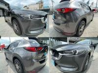 Mazda CX-5 2017