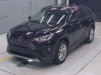 Toyota RAV4 2019
