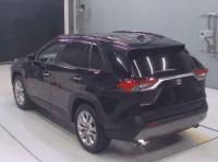 Toyota RAV4 2019