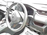 Toyota RAV4 2019