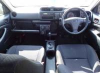Toyota Succeed Van 2017