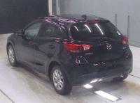 Mazda Demio 2016