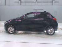 Mazda Demio 2016