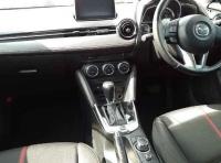 Mazda Demio 2016