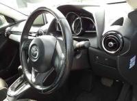 Mazda Demio 2016