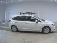 Subaru IMPREZA SPORTS 2016
