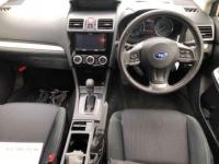 Subaru IMPREZA SPORTS 2016