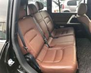 Toyota Land Cruiser 2016