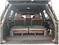 Toyota Land Cruiser 2016