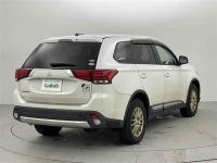 Mitsubishi Outlander 2016