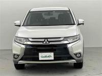 Mitsubishi Outlander 2016