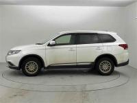 Mitsubishi Outlander 2016