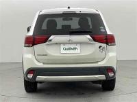 Mitsubishi Outlander 2016