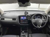 Mitsubishi Outlander 2016