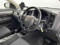 Mitsubishi Outlander 2016