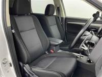 Mitsubishi Outlander 2016