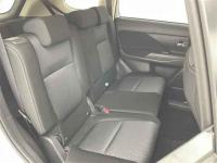 Mitsubishi Outlander 2016