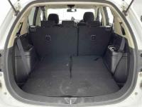 Mitsubishi Outlander 2016