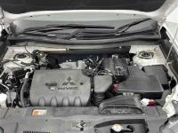Mitsubishi Outlander 2016
