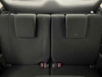 Mitsubishi Outlander 2016
