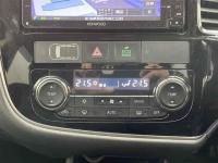 Mitsubishi Outlander 2016