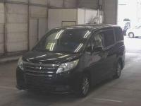 Toyota Noah 2016