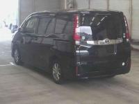 Toyota Noah 2016