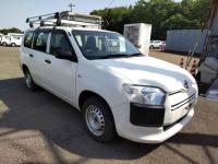 Toyota PROBOX 2016