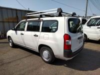Toyota PROBOX 2016