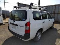 Toyota PROBOX 2016