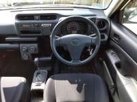 Toyota PROBOX 2016