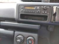 Toyota PROBOX 2016