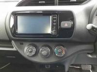 Toyota Vitz 2016