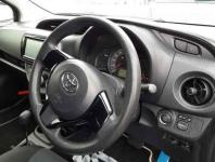 Toyota Vitz 2016