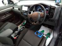Mitsubishi Outlander 2017