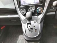 Toyota Ractis 2016