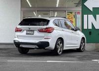 BMW X1 2016