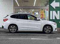 BMW X1 2016