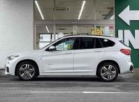BMW X1 2016