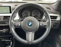 BMW X1 2016