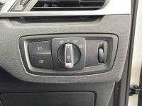 BMW X1 2016
