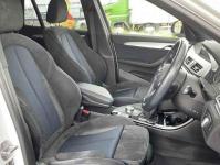 BMW X1 2016